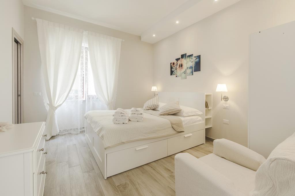 Villa Imperamare Santa Maria di Castellabate Eksteriør billede