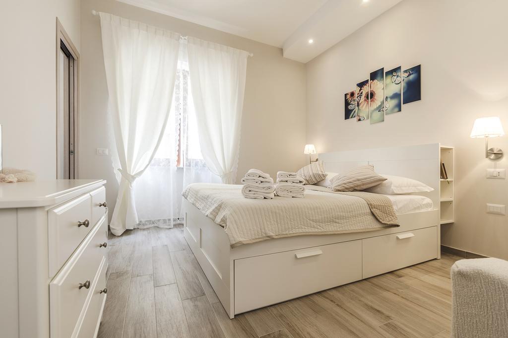 Villa Imperamare Santa Maria di Castellabate Eksteriør billede